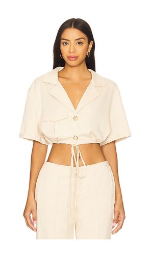 X REVOLVE Emilie Cargo Top en . Taille L. Also en M - SNDYS - Modalova