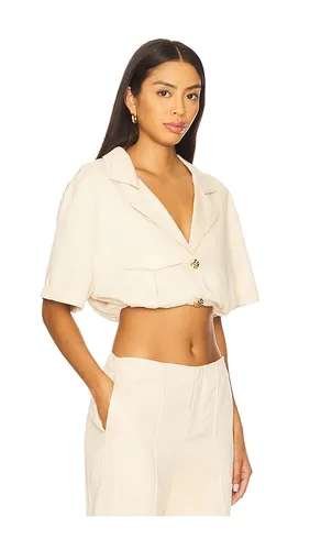 X REVOLVE Emilie Cargo Top en . Taille L. Also en M, S - SNDYS - Modalova