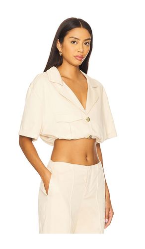X REVOLVE Emilie Cargo Top en . Taille L. Also en M - SNDYS - Modalova