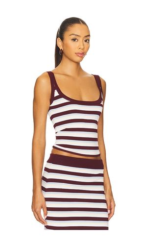 X REVOLVE Charleston Top en . Taille XXS. Also en XS, S, M, L, XL, XXL - SNDYS - Modalova