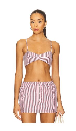 TOP BRASSIÈRE ESTELLE en . Taille M. Also en XL, XS, XXL, XXS - SNDYS - Modalova