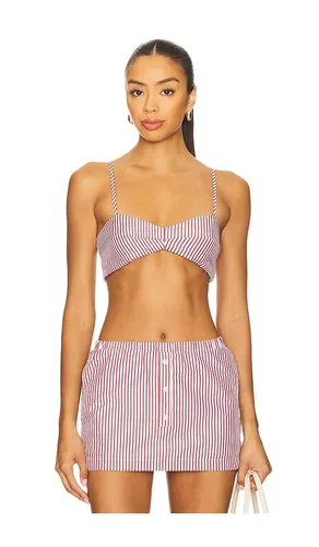 TOP BRASSIÈRE ESTELLE en . Taille M. Also en XL, XXL, XXS - SNDYS - Modalova