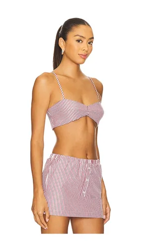 TOP BRASSIÈRE ESTELLE en . Taille M. Also en XS, XXL, XXS - SNDYS - Modalova