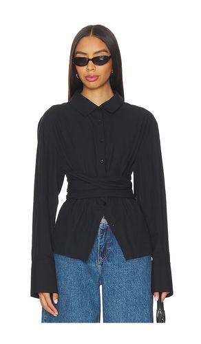 CHEMISE BUTTON UP en . Taille L. Also en M, S, XS, XXL - SNDYS - Modalova