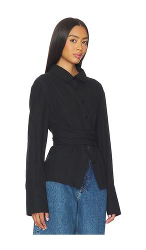 CHEMISE BUTTON UP en . Taille L. Also en M, S, XS, XXS - SNDYS - Modalova