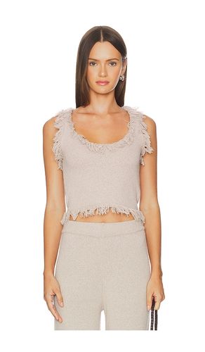 Skyler Knit Top en . Taille L. Also en M, S, XL, XS - SNDYS - Modalova