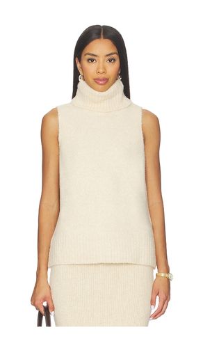 Winnie Sleevless Knit Top en . Taille L. Also en M, S, XL, XS, XXS - SNDYS - Modalova