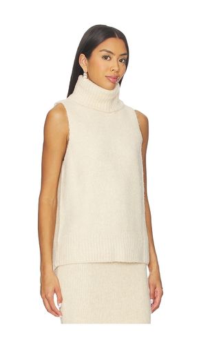 Winnie Sleevless Knit Top en . Taille S. Also en XXS, XS, M, L, XL - SNDYS - Modalova