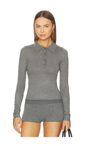 Veda Long Sleeve Top en . Taille L. Also en XL, XS, XXS - SNDYS - Modalova