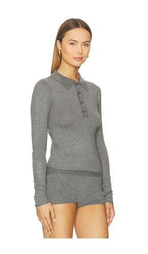 Veda Long Sleeve Top en . Taille L. Also en XL, XS, XXS - SNDYS - Modalova