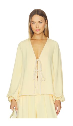 Lyns Top en . Taille M. Also en XL, XXS - SNDYS - Modalova