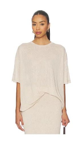 Tilde T-shirt en . Taille L. Also en M, S, XL, XS, XXL, XXS - SNDYS - Modalova