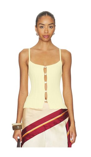 DÉBARDEUR EN MAILLE ODESSA en . Taille L. Also en S, XS, XXL, XXS - SNDYS - Modalova