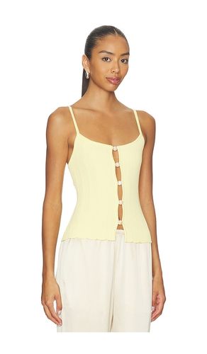 DÉBARDEUR EN MAILLE ODESSA en . Taille L. Also en M, S, XS, XXL - SNDYS - Modalova