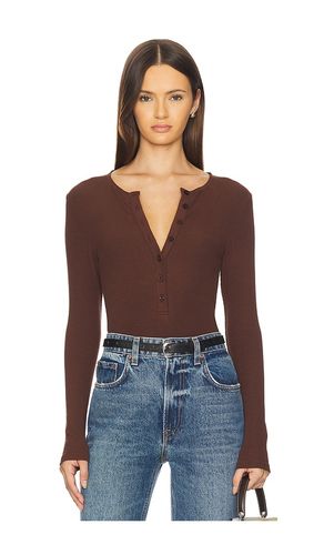 BODY HENLEY en . Taille L. Also en M, S, XL, XS, XXL - SNDYS - Modalova