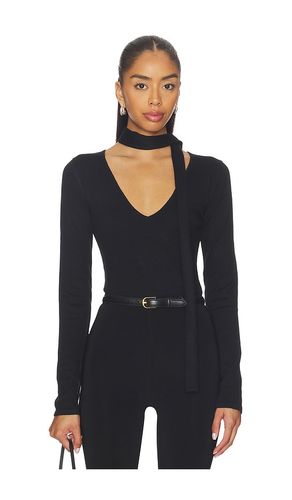 TOP EN MAILLE KIMMY en . Taille S. Also en M - SNDYS - Modalova