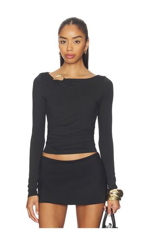 HAUT COL BATEAU ASHLEY en . Taille M. Also en S - SNDYS - Modalova