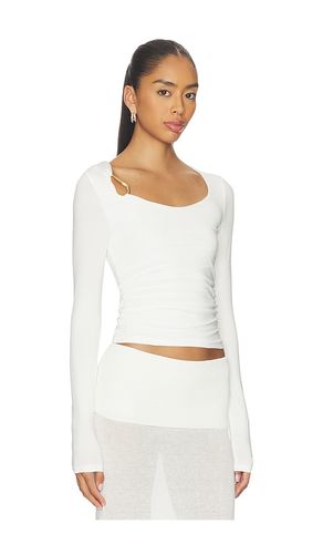 TOP ENCOLURE LARGE ASHLEY en . Taille M. Also en - SNDYS - Modalova