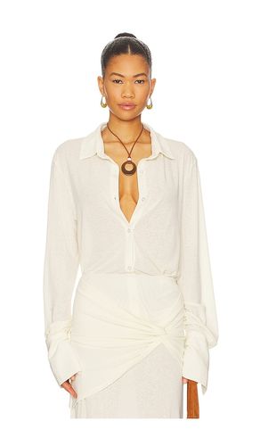 CHEMISE KALEA en . Taille L. Also en - SNDYS - Modalova