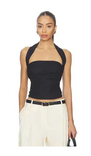 Romi Halterneck Top en . Taille L. Also en M, S, XL, XS, XXL, XXS - SNDYS - Modalova