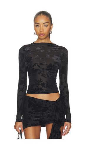 Lenora Top en . Taille L. Also en M, S, XS, XXS - SNDYS - Modalova
