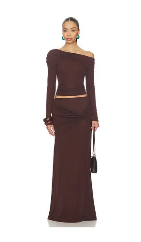 TOP UNE ÉPAULE DÉNUDÉE ALIX en . Taille M. Also en S - SNDYS - Modalova
