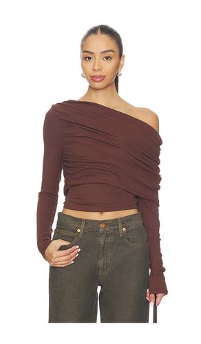 TOP EN MAILLE REENA en . Taille M. Also en S - SNDYS - Modalova