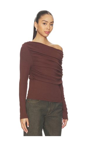 TOP EN MAILLE REENA en . Taille S. Also en M - SNDYS - Modalova