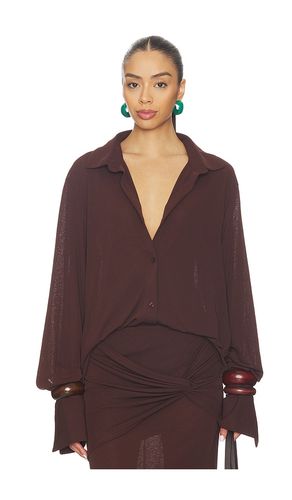 CHEMISE KALEA en . Taille M. Also en S - SNDYS - Modalova