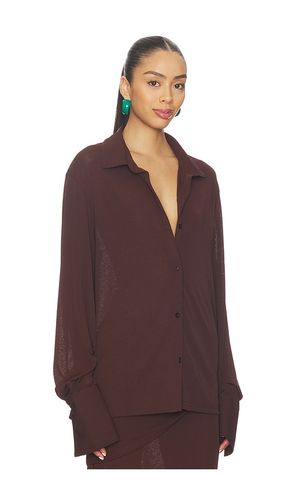 CHEMISE KALEA en . Taille M. Also en S - SNDYS - Modalova