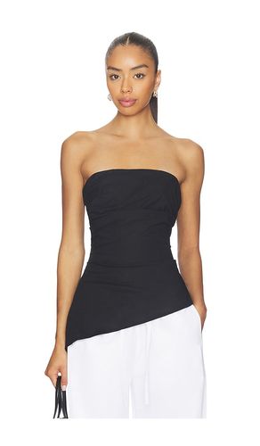 TOP ASYMÉTRIQUE NYOMI en . Taille S. Also en XXS, XS, L, XL, XXL - SNDYS - Modalova