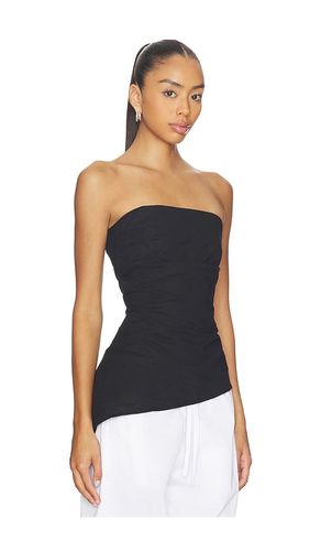 TOP ASYMÉTRIQUE NYOMI en . Taille L. Also en XL, XS, XXS - SNDYS - Modalova