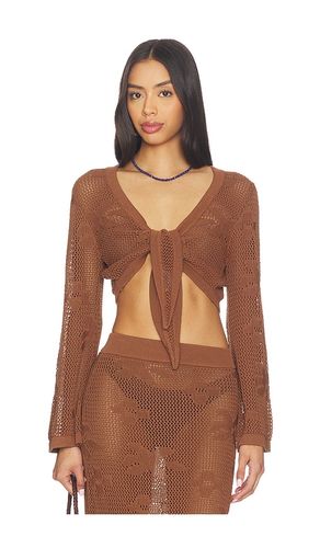 Terra Reversible Top en . Taille S. Also en XXS, XS, M, L, XL - SNDYS - Modalova