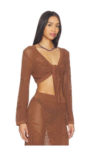 Terra Reversible Top en . Taille S. Also en XXS, XS, M, L, XL - SNDYS - Modalova