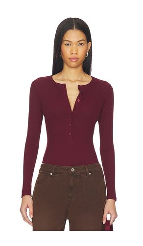 BODY HENLEY en . Taille M. Also en - SNDYS - Modalova