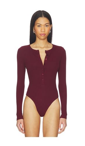 BODY HENLEY en . Taille M. Also en - SNDYS - Modalova