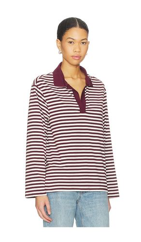 Banks Polo Top en ,. Taille S. Also en - SNDYS - Modalova