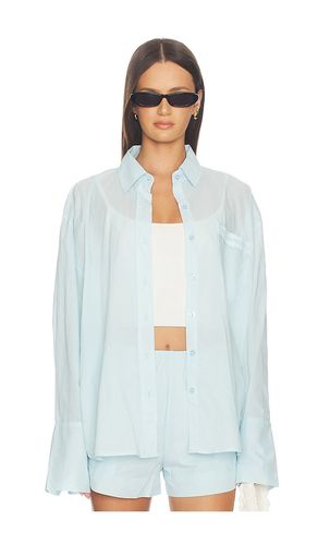 CHEMISE AMREN en . Taille L. Also en M, S, XL, XS, XXS - SNDYS - Modalova