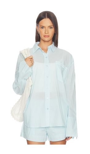 CHEMISE AMREN en . Taille L. Also en M, S, XL, XS, XXS - SNDYS - Modalova