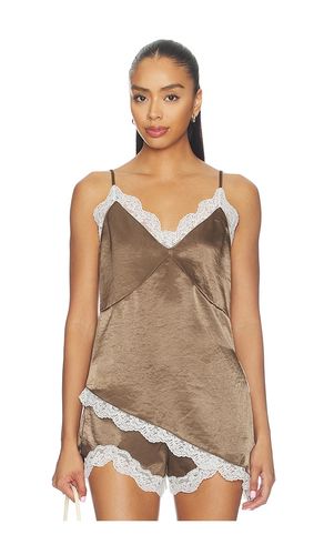 Toni Cami Top en . Taille L. Also en M, S, XL, XS, XXS - SNDYS - Modalova