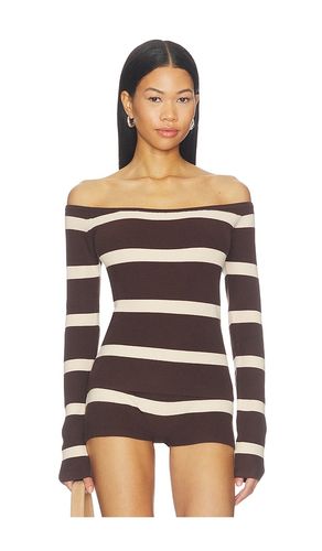 Top Carla en . Taille L. Also en M, S, XL - SNDYS - Modalova