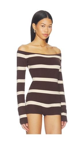 Top Carla en . Taille XS. Also en S, M, L, XL - SNDYS - Modalova