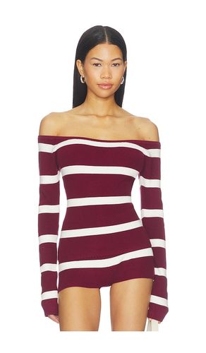 Top Carla en . Taille XS. Also en S, M, L, XL, XXL - SNDYS - Modalova