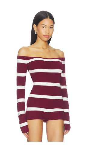 Top Carla en . Taille XS. Also en S, M, L, XL, XXL - SNDYS - Modalova