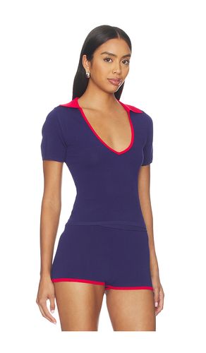 Raye Knit Top en . Taille L. Also en M, S, XL, XS, XXL, XXS - SNDYS - Modalova