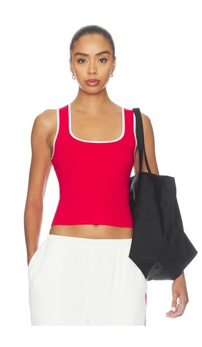 Anika Knit Top en . Taille L. Also en M, S, XL, XS, XXS - SNDYS - Modalova