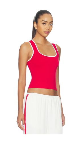Anika Knit Top en . Taille L. Also en M, S, XS, XXS - SNDYS - Modalova