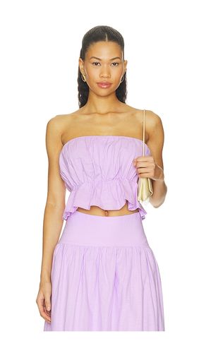 X REVOLVE Nesa Strapless Top en . Taille L. Also en M, S, XL, XS, XXS - SNDYS - Modalova