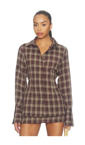 CHEMISE WYNTER en . Taille L. Also en M, S, XL, XS - SNDYS - Modalova