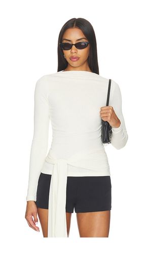 Saria Top en . Taille XXS. Also en XL - SNDYS - Modalova